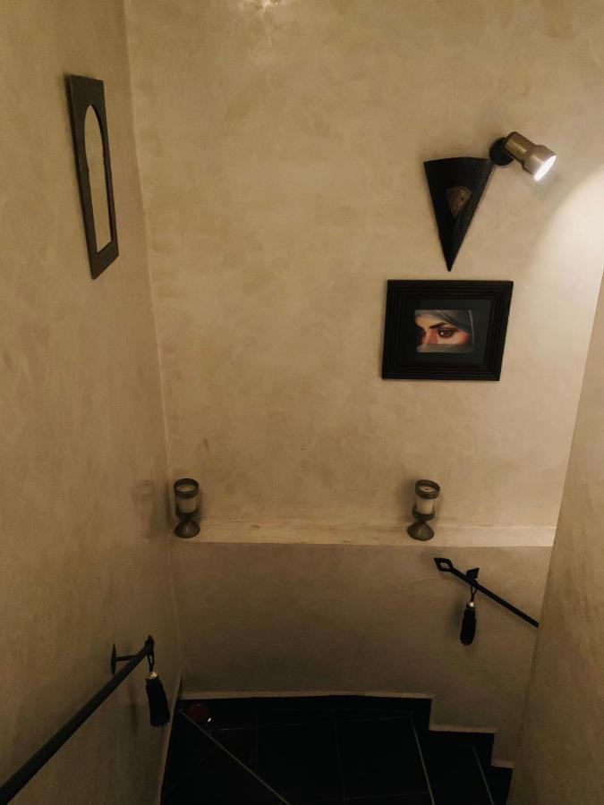 Riad Le Roy'S Marrákes Kültér fotó