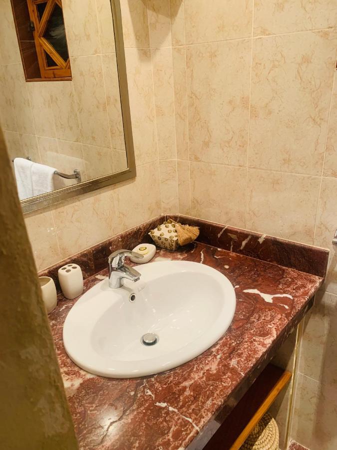 Riad Le Roy'S Marrákes Kültér fotó