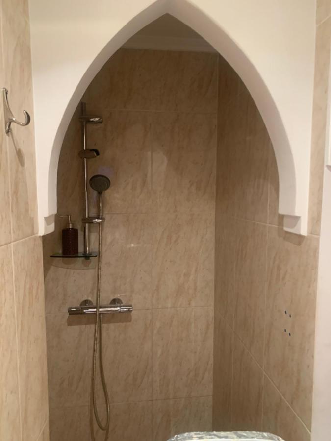 Riad Le Roy'S Marrákes Kültér fotó