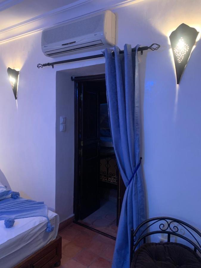 Riad Le Roy'S Marrákes Kültér fotó