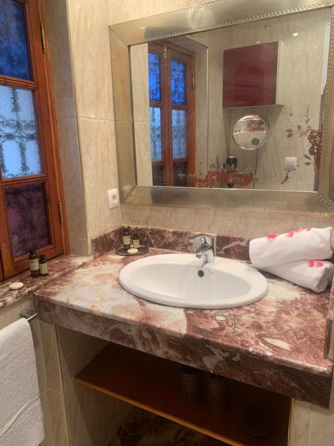 Riad Le Roy'S Marrákes Kültér fotó